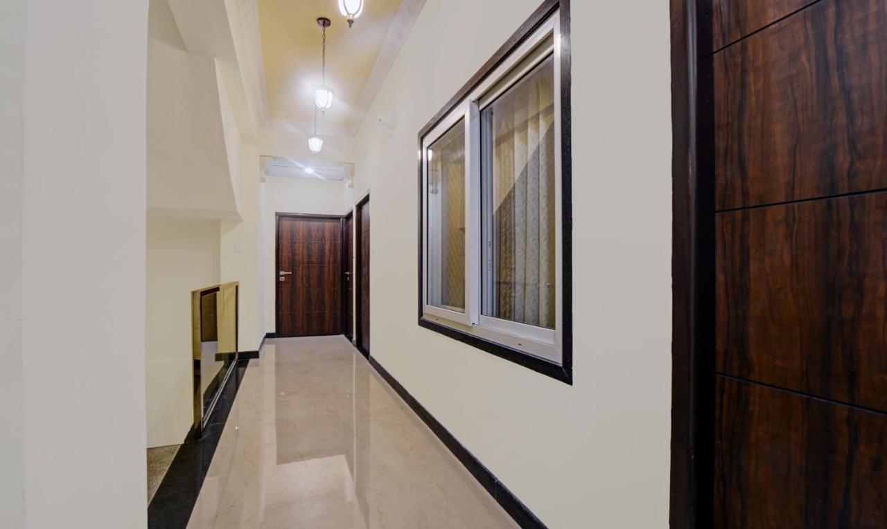 Hotel Treebo Jheel Mahal Udaipur Esterno foto